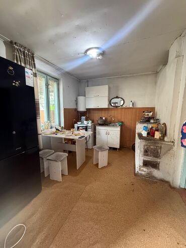 продаю дом киркомстрой: Времянка, 30 м², 2 комнаты, Риэлтор