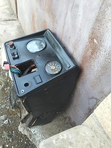 Panellər, şitlər: 80X/Belarus tipli traktor üçün komplekt idarə paneli Məhsul təsviri — 2