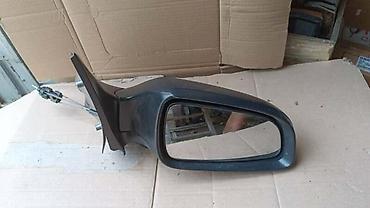 y5 2016: DESNI MEHANIČKI RETROVIZOR ZA OPEL ASTRA H OD 2004. DO 2010. GOD. | — 1