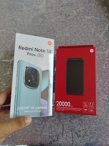 oneplus pad: 💰 Cibinizə zərər vurmadan flaqman alın! 💰 📱 Redmi Note 14 Pro Plus 5G — 5
