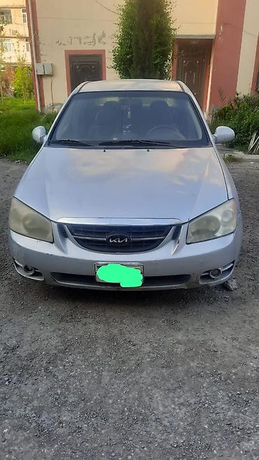 canqan maşın: Kia senator İl 2005 Dizel 1.5 mator turbo dizel Qiymət 6000 razılaşma — 1