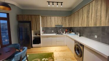 Bağ evlərinin satışı: Bakı, Mərdəkan, 130 kv. m, 3 otaqlı, Hovuzsuz, Artezian quyusu, Kanalizasiya, Kombi — 10