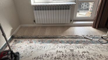 сдаю комнату с подселением тунгуч: 1 бөлмө, Менчик ээси, Чогуу жашоо менен