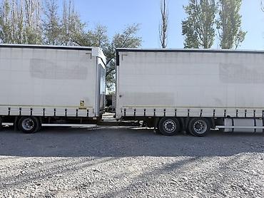 вольво тягач цена: Тягач, Volvo, 2016 г., Тентованный — 6