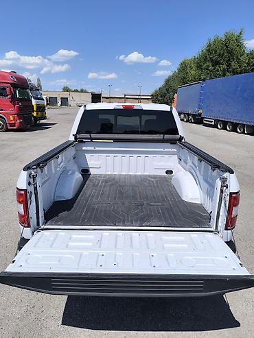 форд ф150 бишкек: Ford F-150: 2020 г., 3.5 л, Автомат, Бензин, Пикап — 5