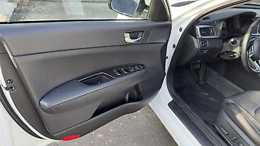 Kia: Kia K5: 2021 г., 2 л, Автомат, Газ, Седан — 14