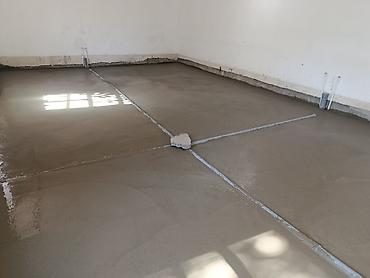 Floor Screeding: Больше 6 лет опыта — 8