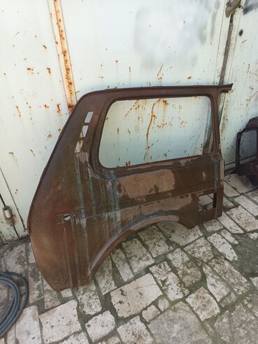 купить машину уаз бу: Крыло Заднее правое ВАЗ (LADA), Новый, Оригинал