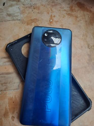 Poco: Poco F3 — 3