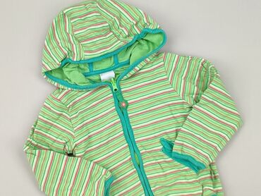 Sweatshirt, Coccodrillo, 1.5-2 years, 86-92 cm, condition - Very good