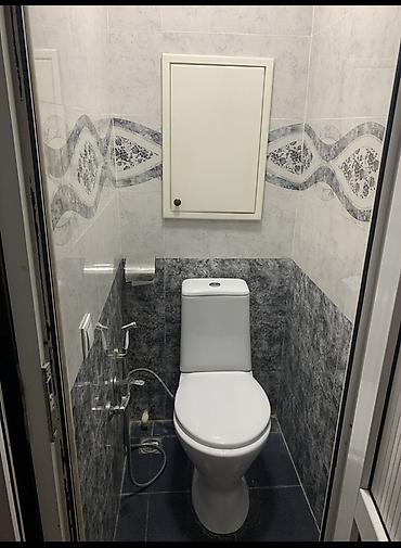 Mənzillər: 2 otaqlı mənzil – geniş və işıqlı - Planlaşdırma: birləşik qonaq — 6
