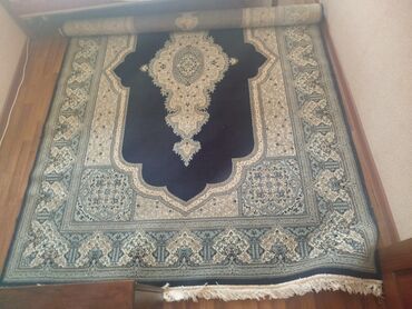 xalca toxuma ucun tezgah: Xalça Dekorativ, İran, Kredit yoxdur