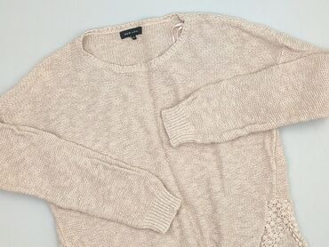 sweter z kaszmiru c a: New Look, Светр жіночий, L