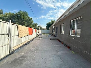 котежи: 4 комнаты, 220 м², 6 соток, Бишкек, Агентство недвижимости — 1