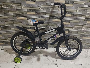 velo home: İşlənmiş İki təkərli Uşaq velosipedi Stels, 16", Ünvandan götürmə — 2