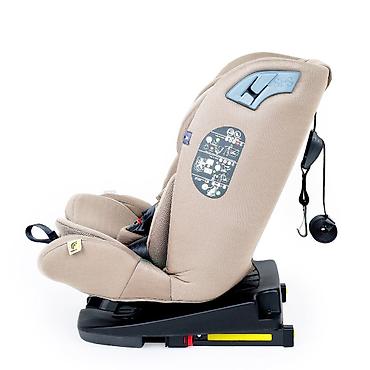 hm haljinice za devojčice: Jungle autosedište iMove, 40–150 cm (šifra proizvoda: 4001) - — 6