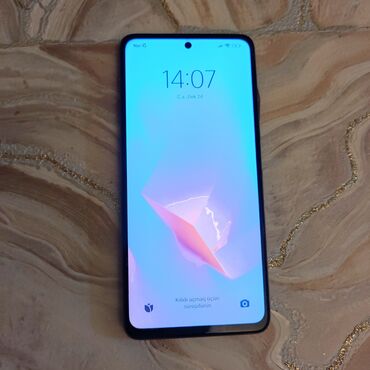 Poco: Poco X3 Pro, 256 GB, Sensor, Barmaq izi, Face ID