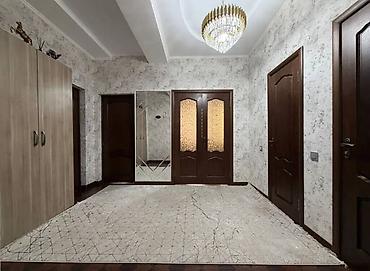 platinum residence: 2 комнаты, 87 м², Элитка, 2 этаж, Евроремонт — 8