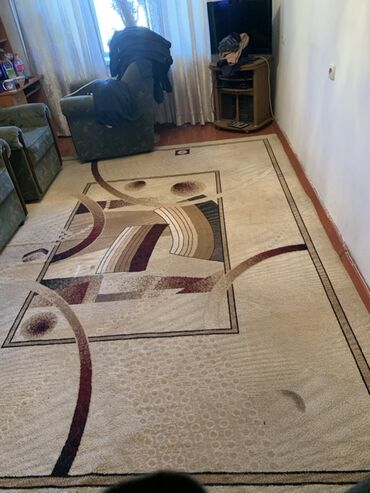 ковры круглые: Ковер