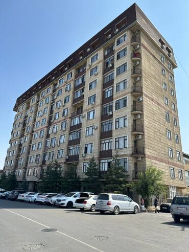 квартира район политеха: 3 комнаты, 105 м², Элитка, 2 этаж, Евроремонт
