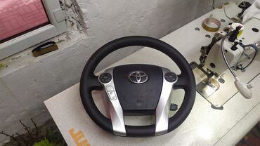 СТО, ремонт транспорта: Перетяжка салона, Ремонт деталей автомобиля, Шумоизоляция, без выезда — 15