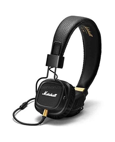 головной микрофон: Тревел гитара Höfner + наушники Marshall + усилитель Joyo + родной — 3