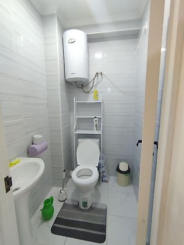 2 8: 3 комнаты, 85 м², Кок-Жар ж/м Элитка, 5 этаж, Евроремонт — 9