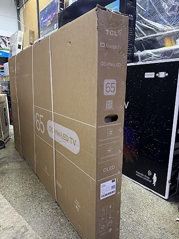 для телевизора: Телевизор TCL C6K Премиум QD-Mini LED · Высокая точность регулировки — 5