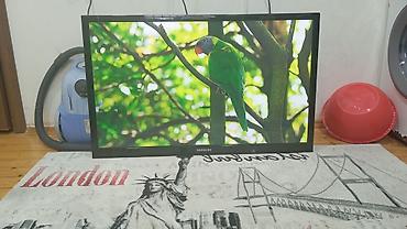 TV və video: Samsung televizor 106 ekran işlənmiş 150 AZN. Smart deyil. 0504864448 — 1