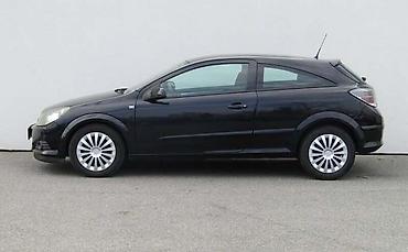vinil samolepljivi: VRATA ZA OPEL ASTRA H OD 2004. DO 2014. GOD. | Polovni originalni — 1