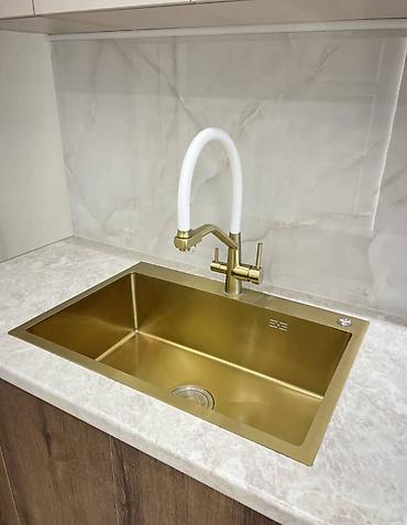 Продажа квартир: 2 комнаты, 50 м², Элитка, 9 этаж, Дизайнерский ремонт — 5