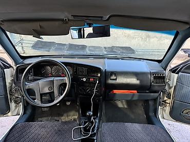 волжанка эво: Volkswagen Passat Variant: 1992 г., 1.8 л, Механика, Бензин, Универсал — 9