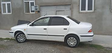Iran Khodro: Iran Khodro Samand: 1.7 l | 2021 il 315000 km Sedan — 5