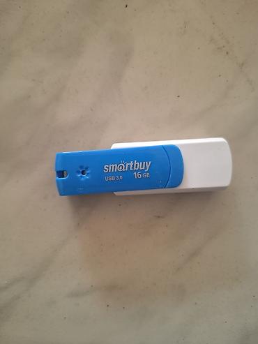Flash kart 16 GB, USB 3.0, Yeni