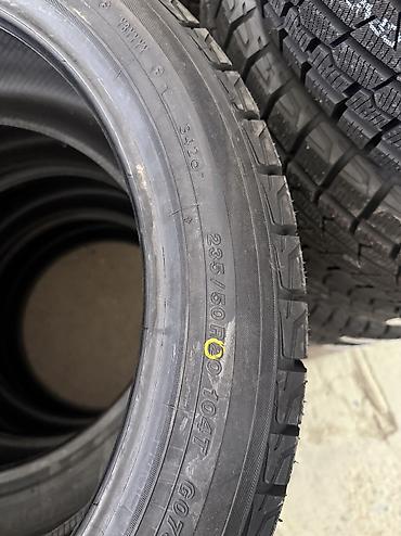 23550r20: Шины 235 / 50 / R 20, Зима, Новый, Комплект, Япония, Yokohama — 4