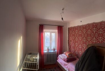 Продажа домов: Дом, 35 м², 3 комнаты, Собственник, Старый ремонт — 11