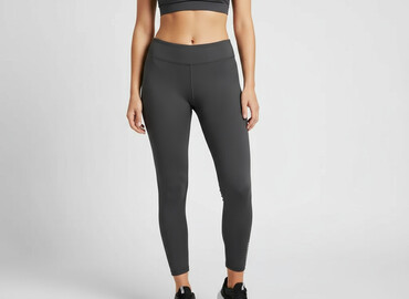 Legginsy: Crivit, Legginsy Sportowe damskie, rozmiar S