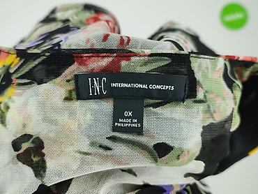 c: INC International Concepts, Bluzka damska, rozmiar M — 4