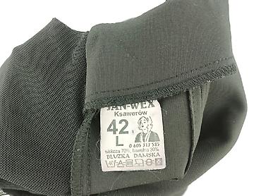 italian: Sukienka damska, rozmiar L — 4