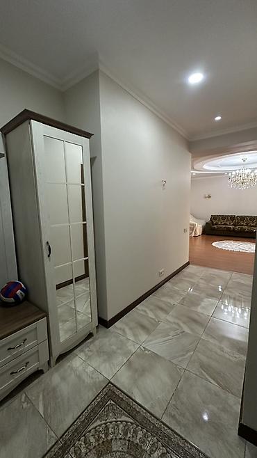 Продажа квартир: 3 комнаты, 124 м², Элитка, 3 этаж, Евроремонт — 8