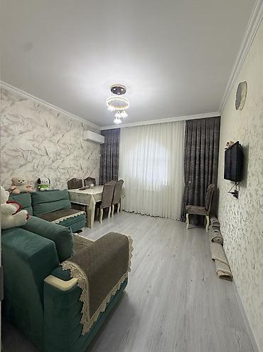 çinarlı park: 2 otaqlı, Yeni tikili, 38 kv. m — 4