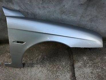 Auto delovi, gume i tjuning: Alfa Romeo 156 - Krilo. Alfa Romeo 156 - Krilo. IMA VISE BOJA — 5