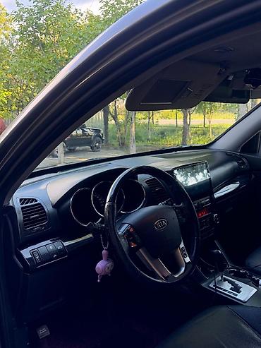 Kia: Kia Sorento: 2 l | 2009 il Ofrouder/SUV — 22