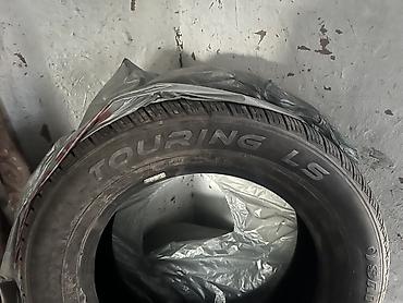 Шины: 205/60/16 лета — 9