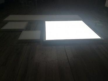 Rasveta: 💡 LED PANELI NADGRADNI 18W • 24W • 60W AKCIJA – OGRANIČENE CENE ✨ — 5