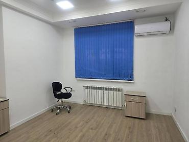 Аренда офисов: Сдается в аренду нежилое помещение/офис, 2 комнаты с холлом, отдельным at lalafo.kg — 7 Аренда офисов: Сдается в аренду нежилое помещение/офис, 2 комнаты с холлом, отдельным — 7