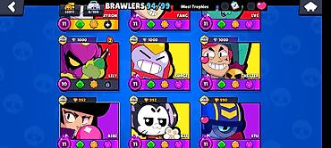 Video oyunlar üçün aksesuarlar: 54k Kupa 5 efsanevi kostüm 4 hiperşarj kostüm 3 gizemli kostüm 53 -da lalafo.az — 10 Video oyunlar üçün aksesuarlar: 54k Kupa 5 efsanevi kostüm 4 hiperşarj kostüm 3 gizemli kostüm 53 — 10