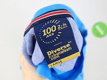 pele numer na koszulce: Diverse, T-shirt damski, rozmiar L — 4