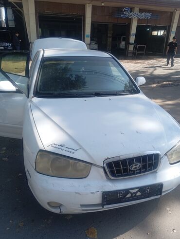 хюндай соната нюрайс: Hyundai Elantra: 2006 г., Седан