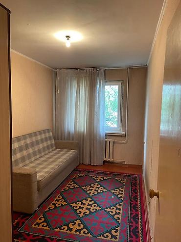 104: 3 комнаты, 58 м², 104 серия, 1 этаж, Евроремонт — 1